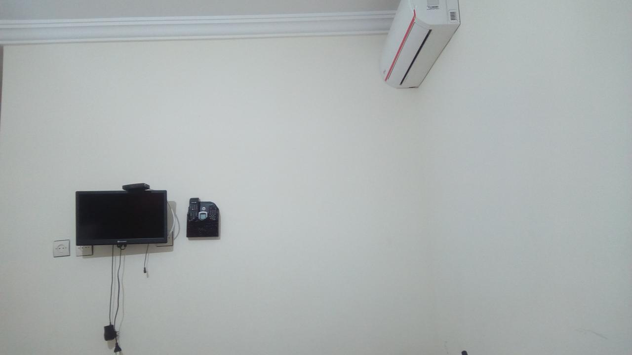 San Mao Sahara Hotel Laayoune  Bagian luar foto