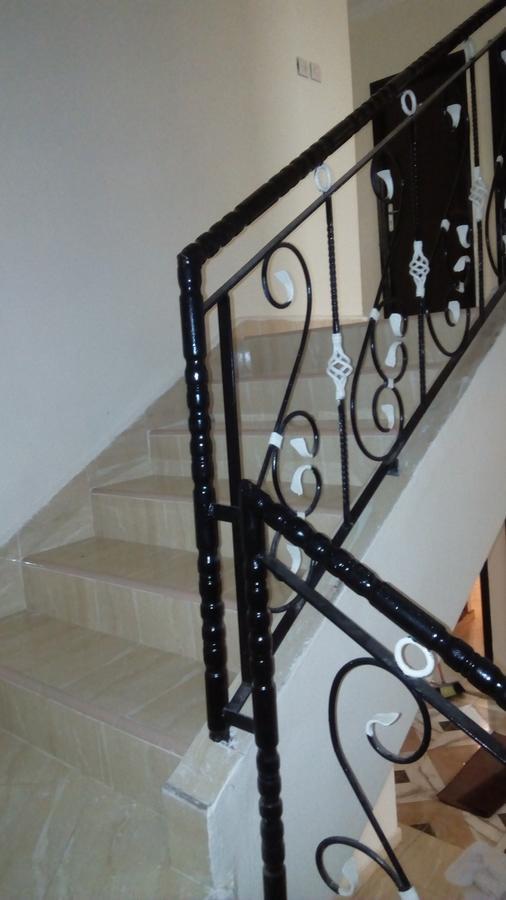 San Mao Sahara Hotel Laayoune  Bagian luar foto