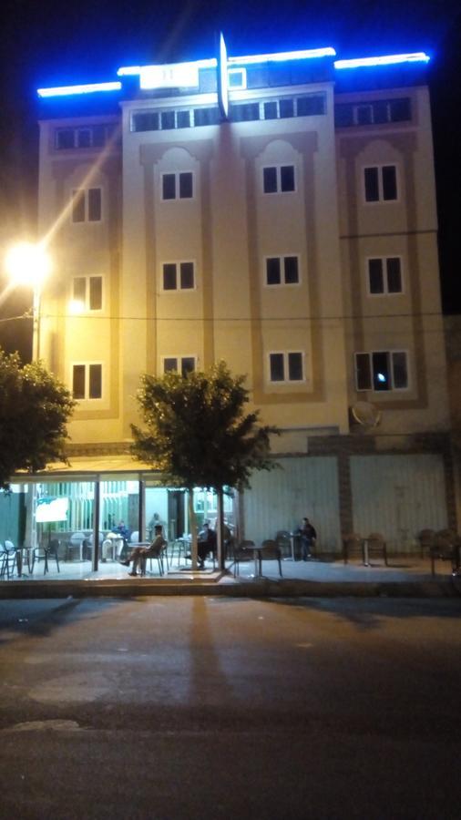 San Mao Sahara Hotel Laayoune  Bagian luar foto